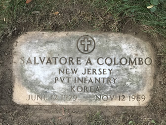 Gravemarker